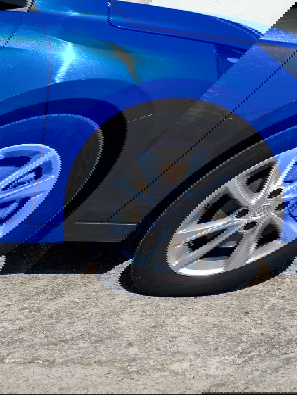 Opel Corsa usata a Salerno (16)