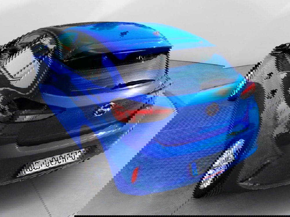 Opel Corsa usata a Salerno (3)