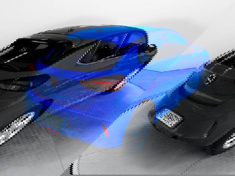 Opel Corsa usata a Salerno (4)