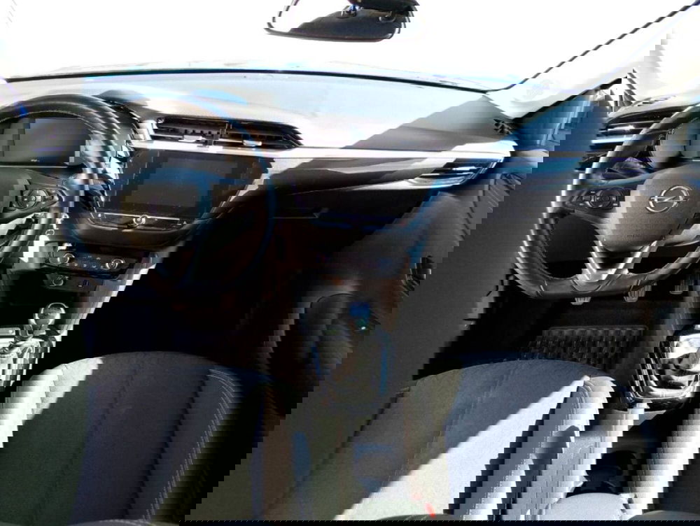 Opel Corsa usata a Salerno (5)