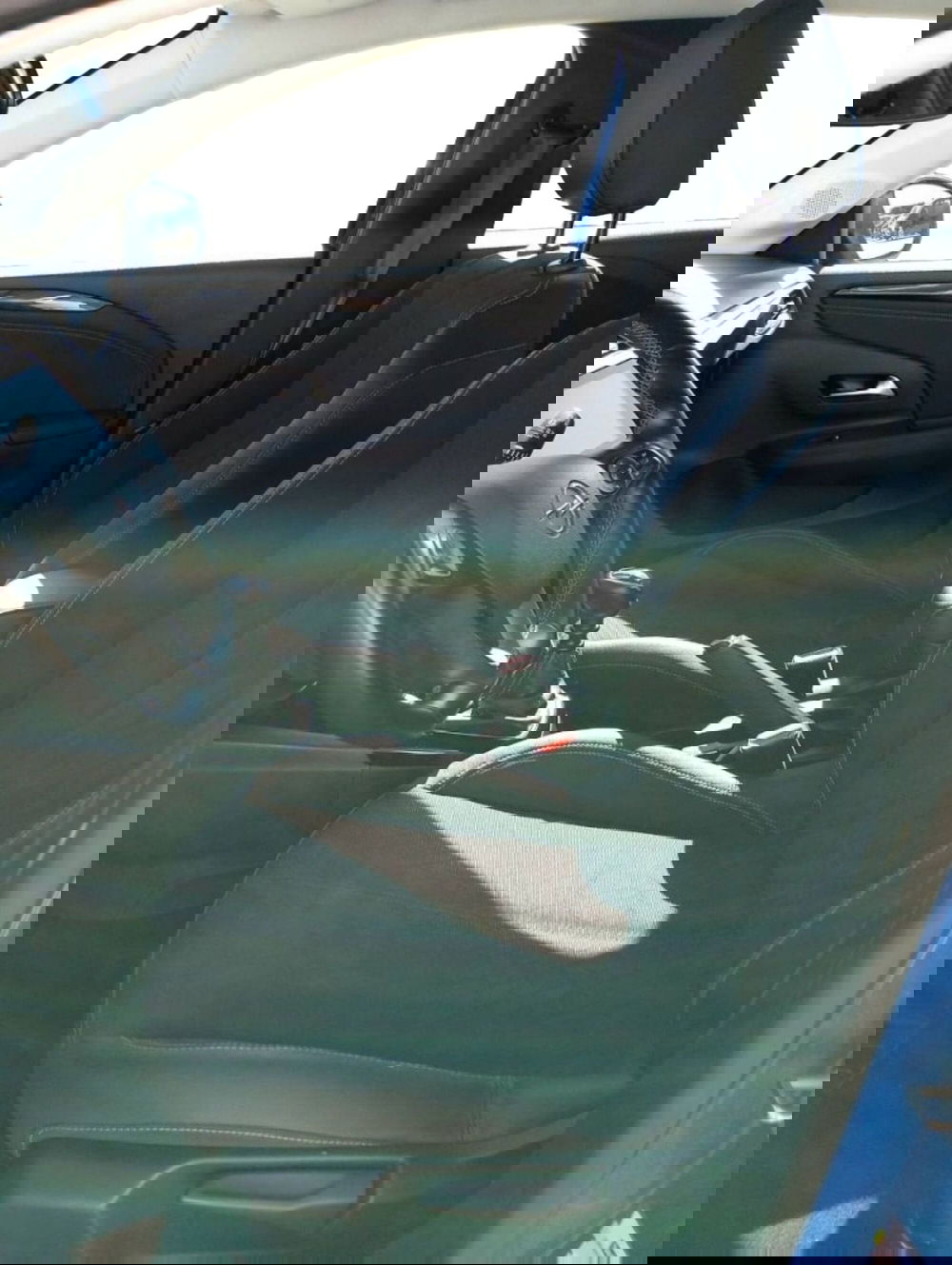 Opel Corsa usata a Salerno (6)