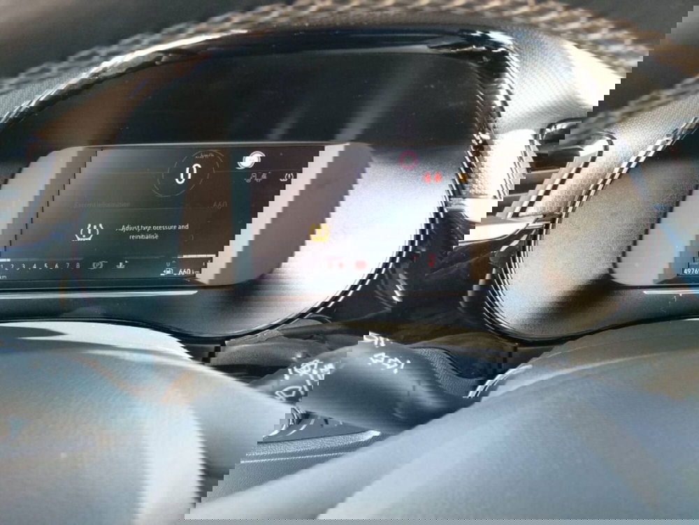 Opel Corsa usata a Salerno (8)