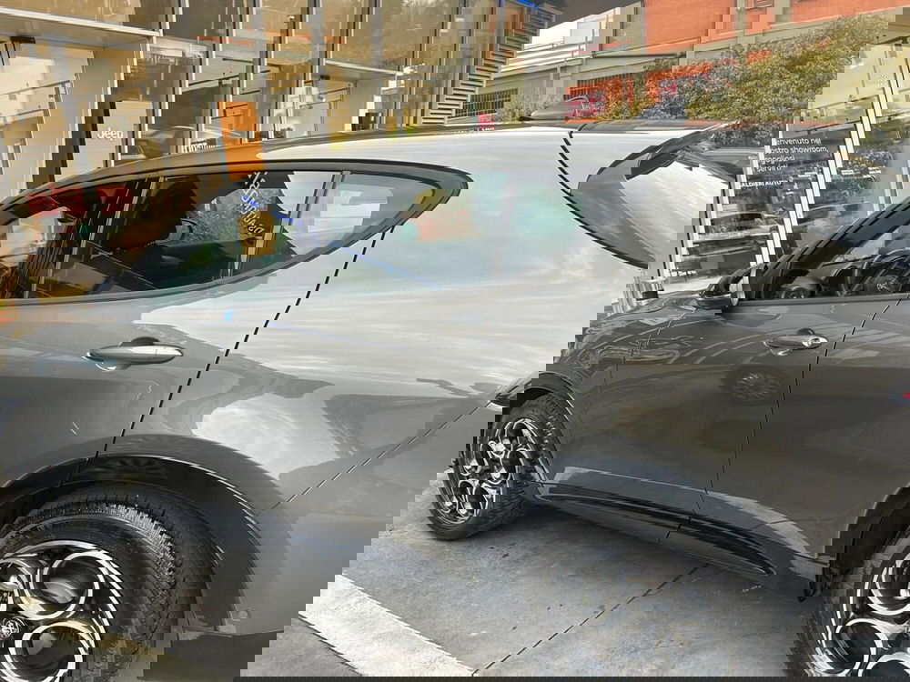 Alfa Romeo Tonale usata a Salerno (11)