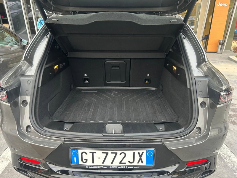 Alfa Romeo Tonale usata a Salerno (13)