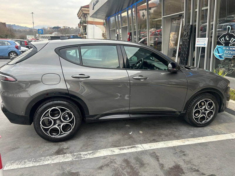 Alfa Romeo Tonale usata a Salerno (14)