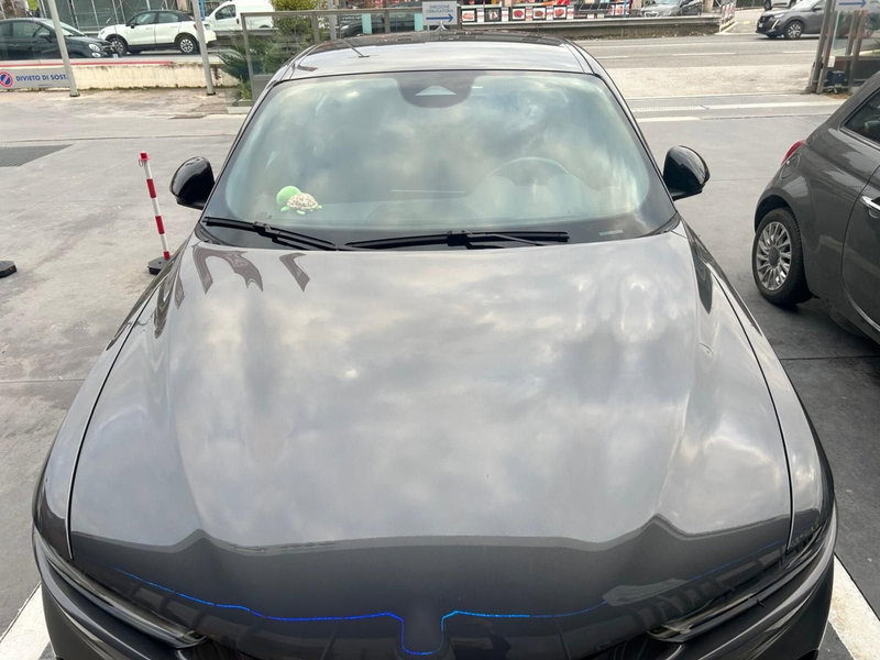 Alfa Romeo Tonale usata a Salerno (15)