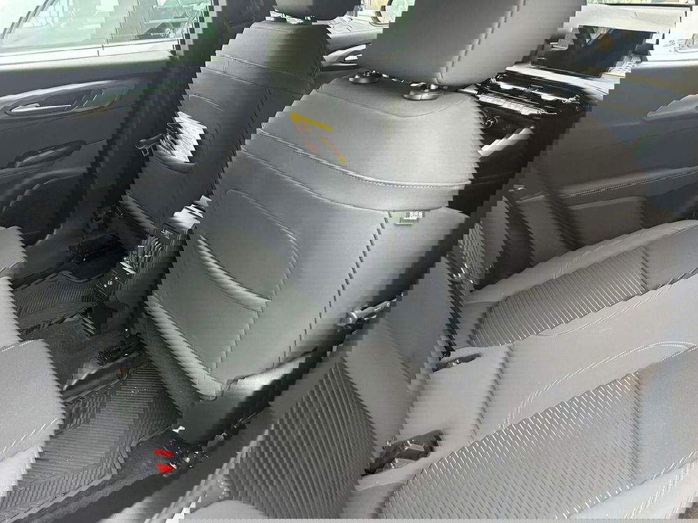 Alfa Romeo Tonale usata a Salerno (16)