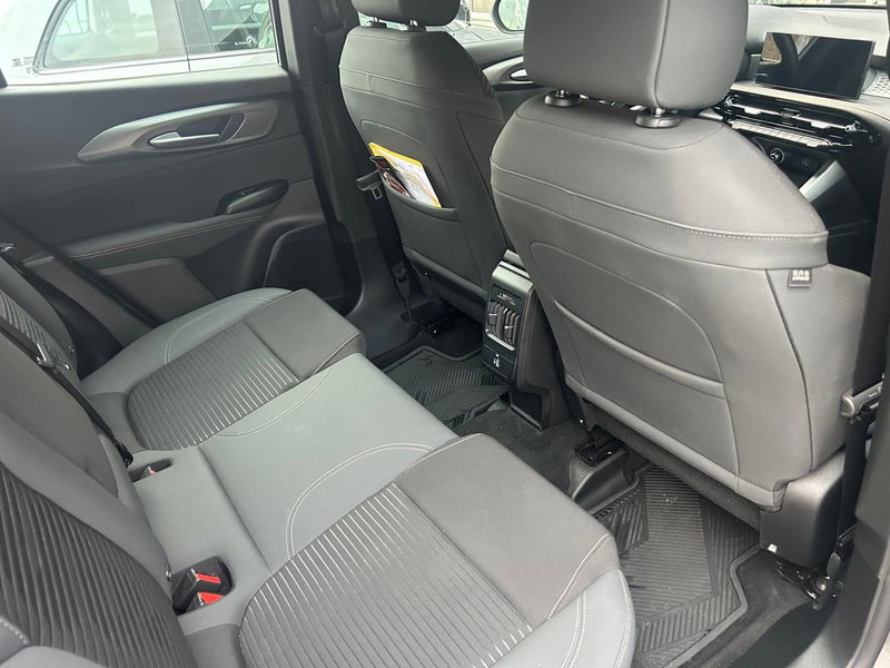 Alfa Romeo Tonale usata a Salerno (16)