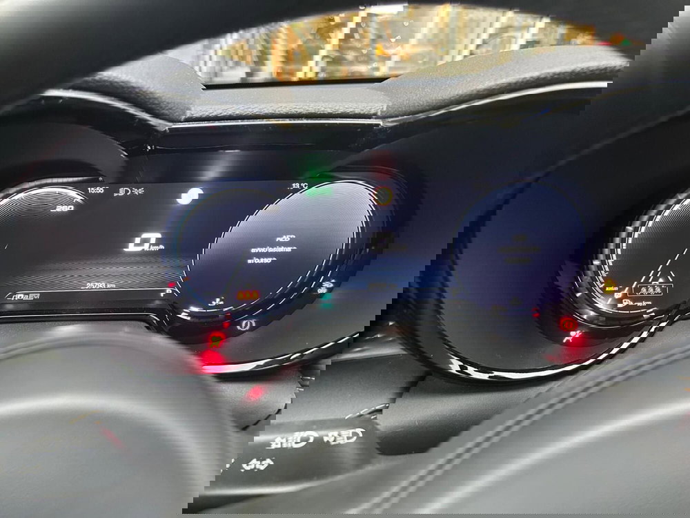 Alfa Romeo Tonale usata a Salerno (17)