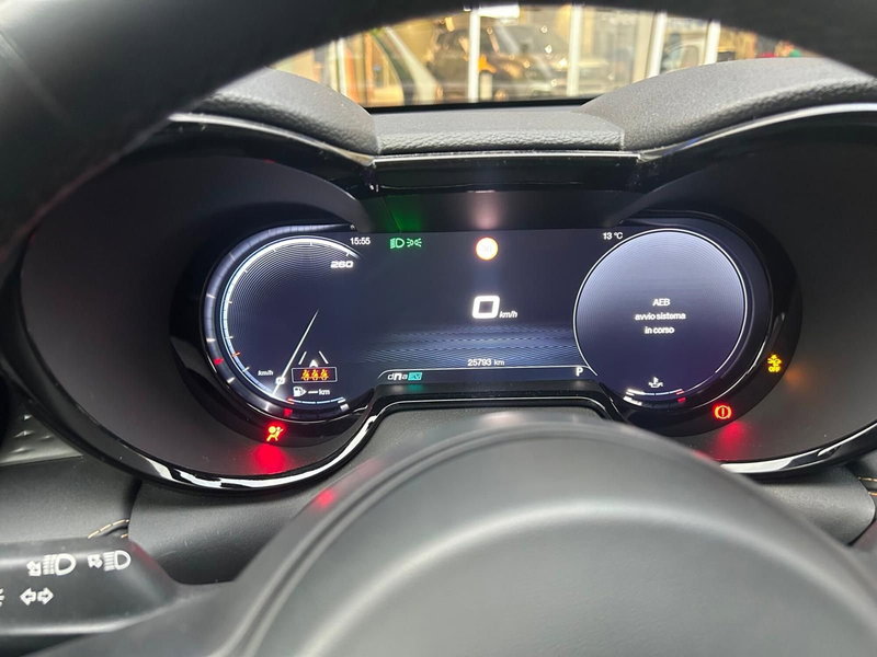 Alfa Romeo Tonale usata a Salerno (17)