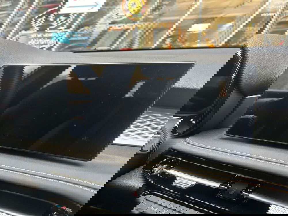 Alfa Romeo Tonale usata a Salerno (18)