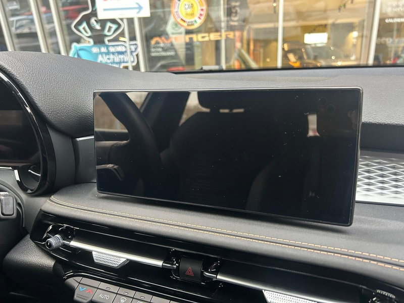 Alfa Romeo Tonale usata a Salerno (18)