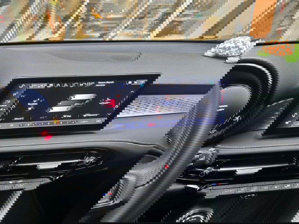 Alfa Romeo Tonale usata a Salerno (19)