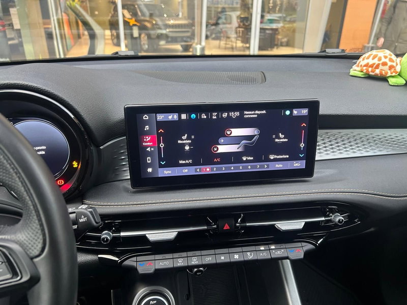 Alfa Romeo Tonale usata a Salerno (19)