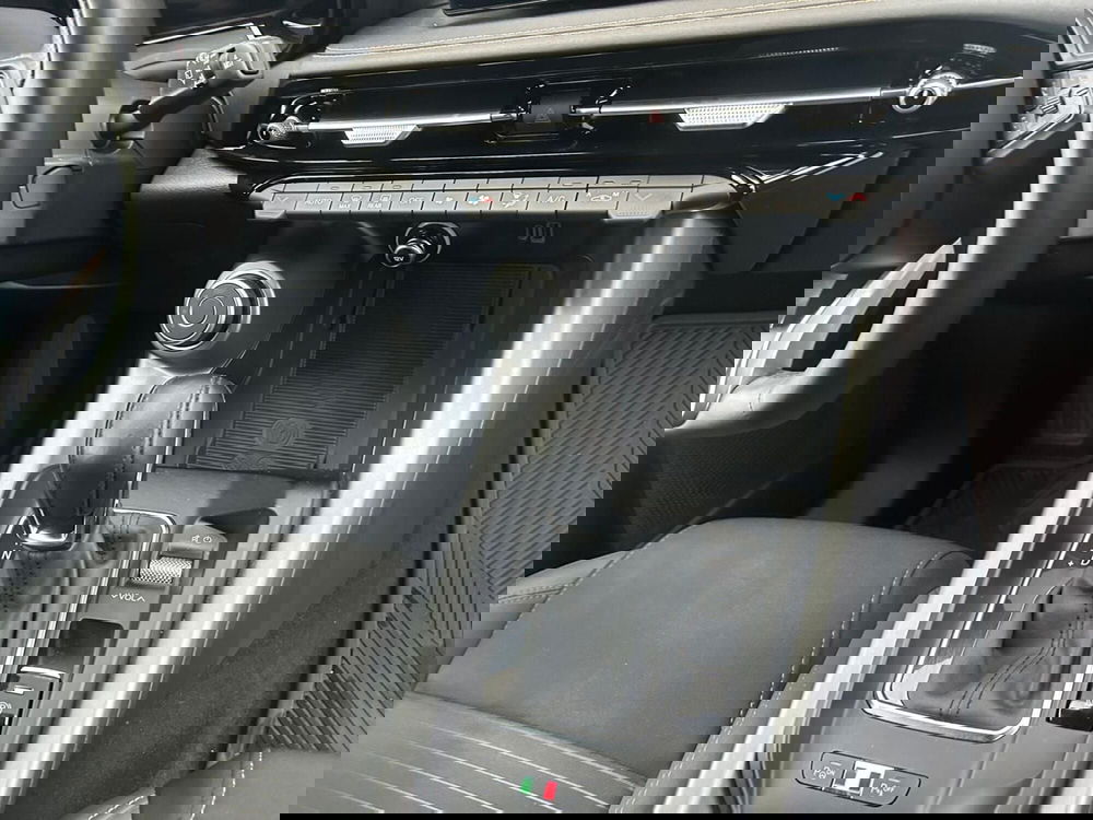 Alfa Romeo Tonale usata a Salerno (20)