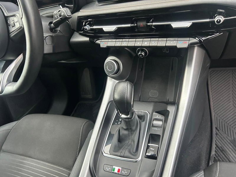 Alfa Romeo Tonale usata a Salerno (20)