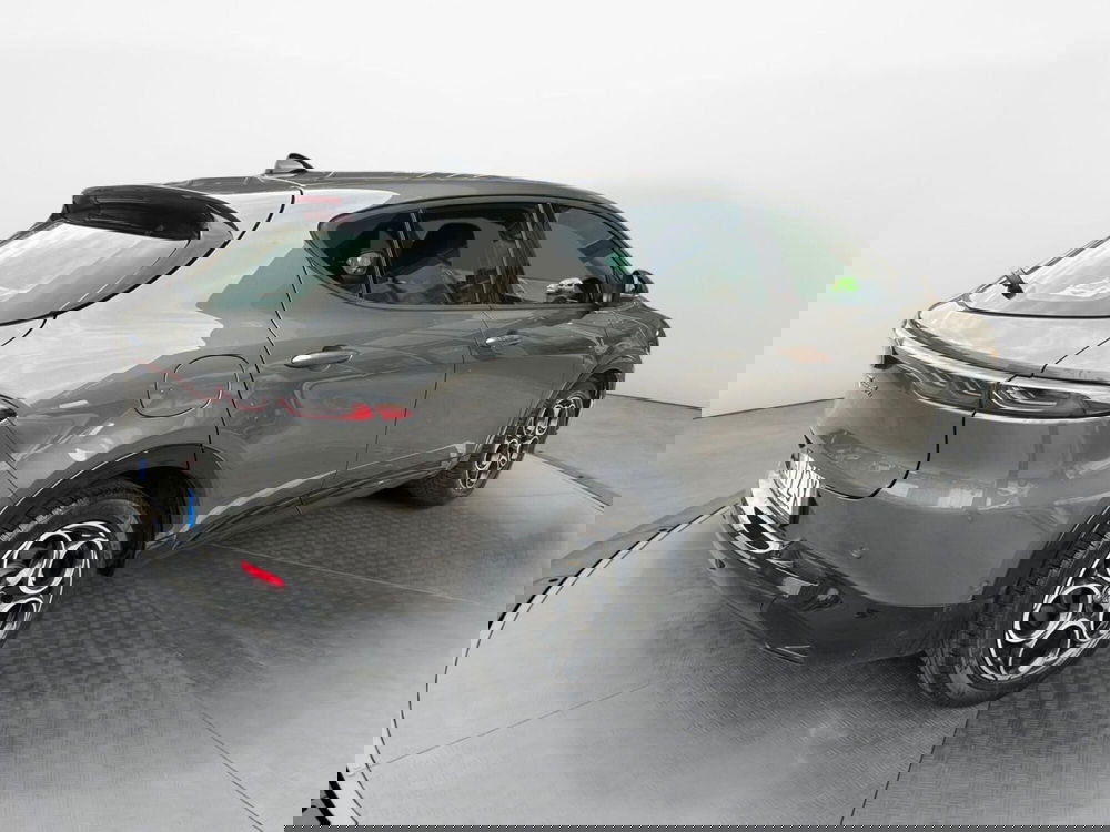 Alfa Romeo Tonale usata a Salerno (3)