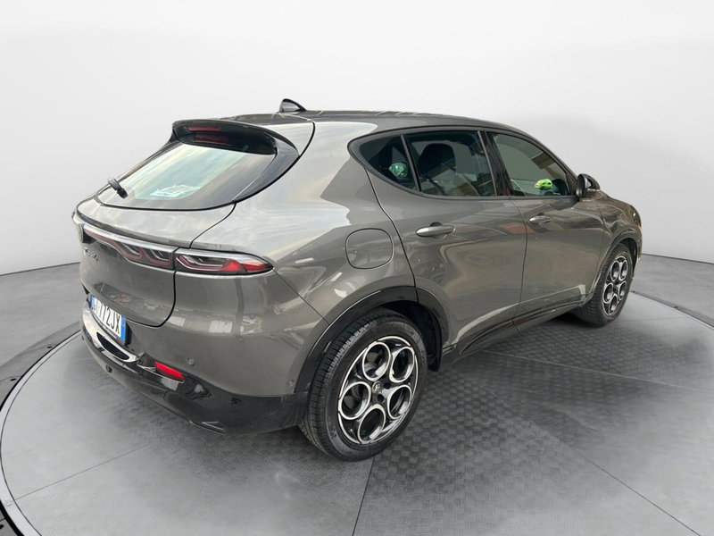 Alfa Romeo Tonale usata a Salerno (3)
