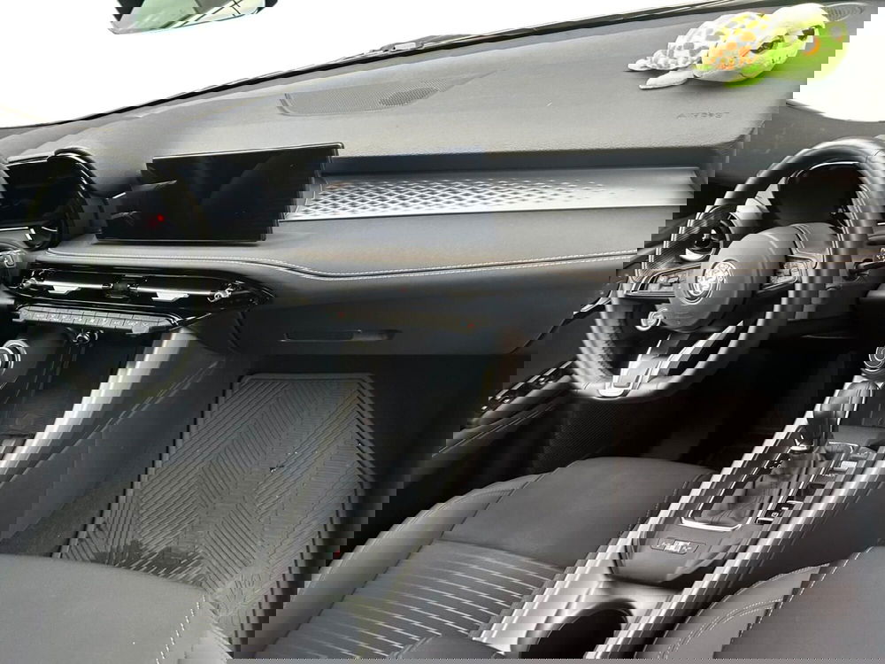 Alfa Romeo Tonale usata a Salerno (4)