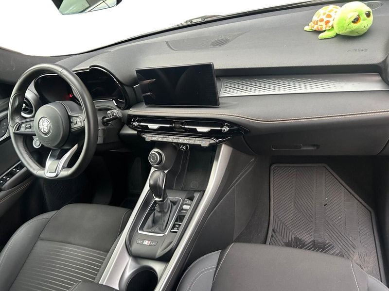 Alfa Romeo Tonale usata a Salerno (4)