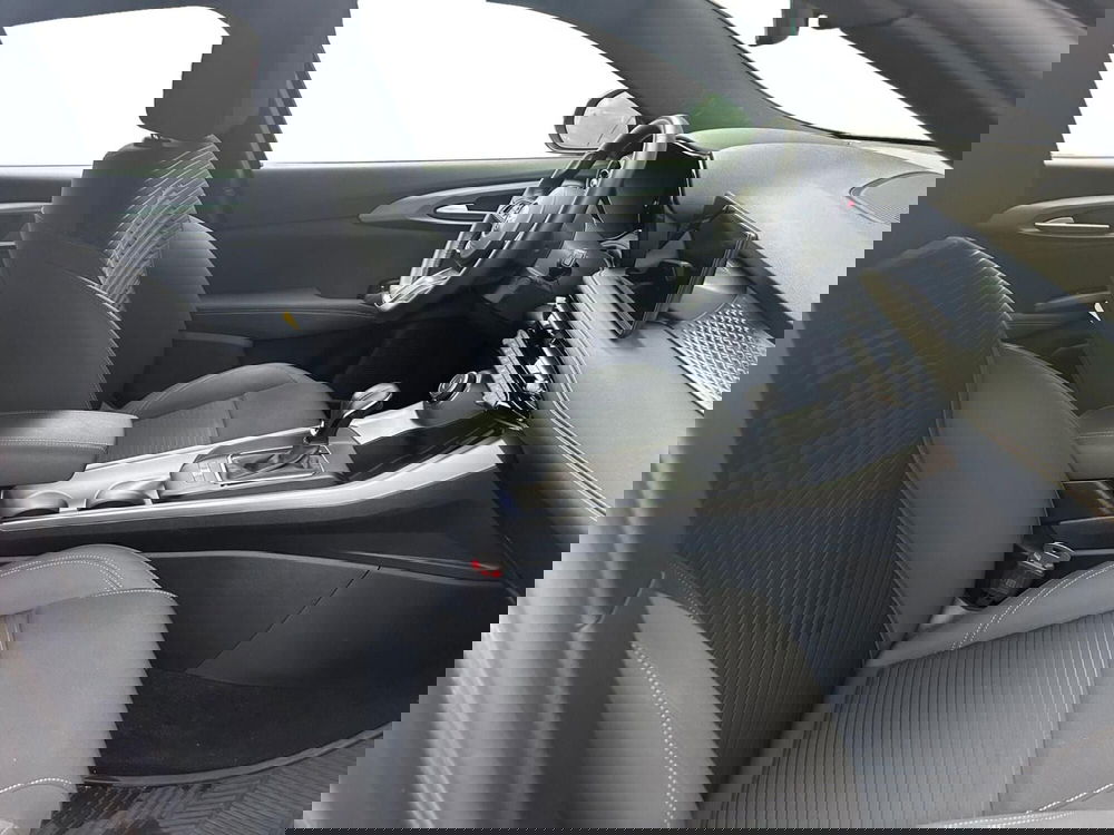 Alfa Romeo Tonale usata a Salerno (5)