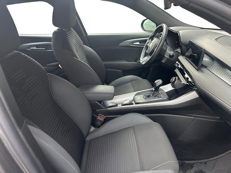 Alfa Romeo Tonale usata a Salerno (5)