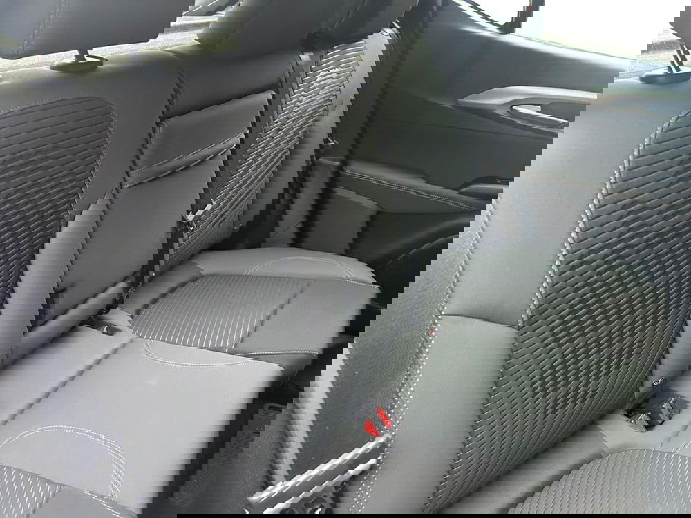 Alfa Romeo Tonale usata a Salerno (6)