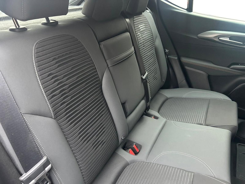 Alfa Romeo Tonale usata a Salerno (6)