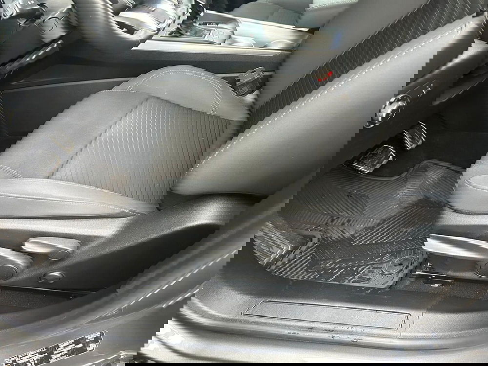 Alfa Romeo Tonale usata a Salerno (7)