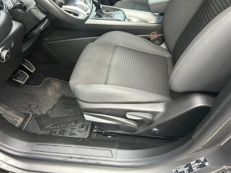 Alfa Romeo Tonale usata a Salerno (7)