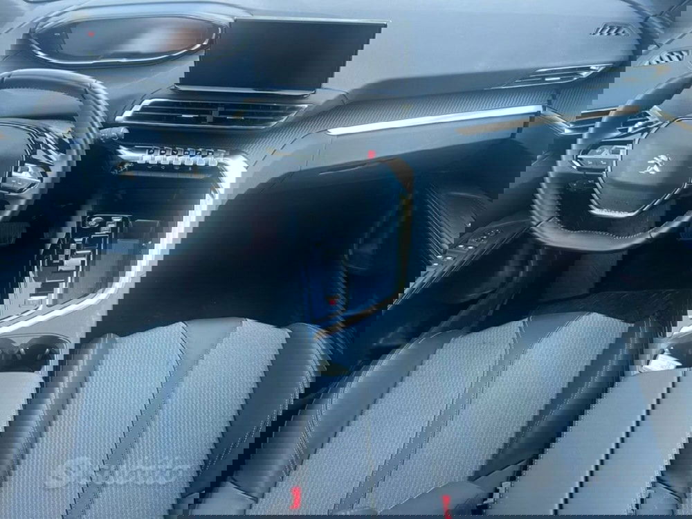 Peugeot 3008 usata a Salerno (13)