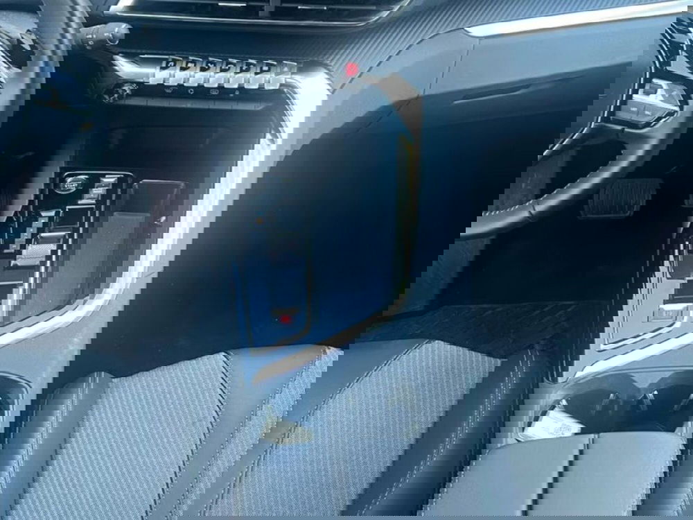 Peugeot 3008 usata a Salerno (15)