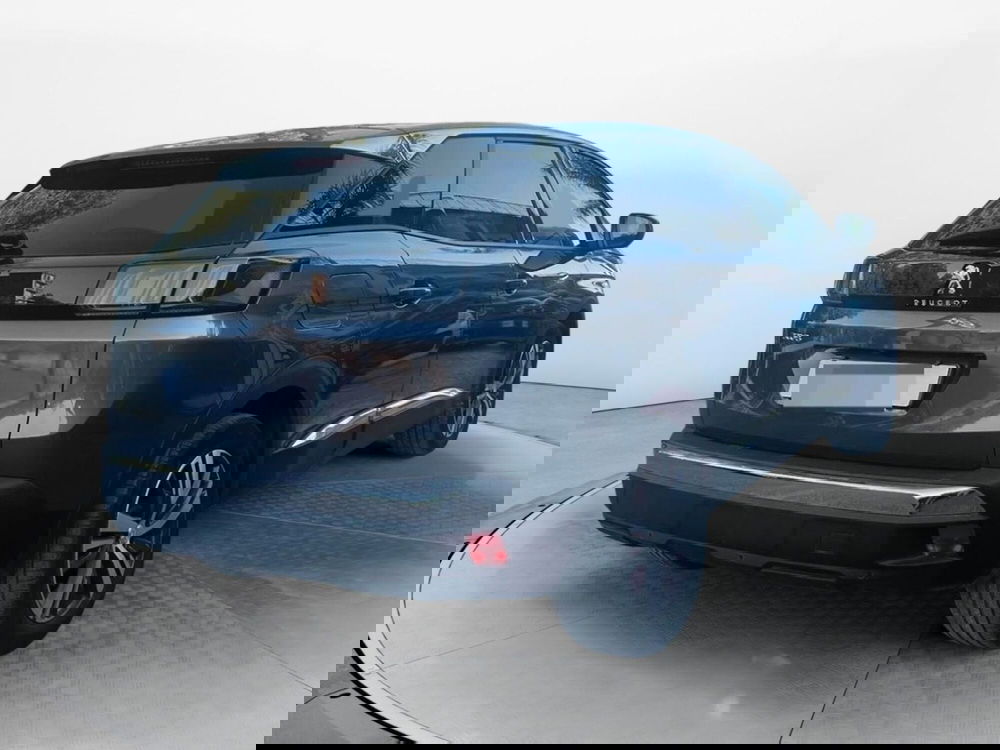 Peugeot 3008 usata a Salerno (3)