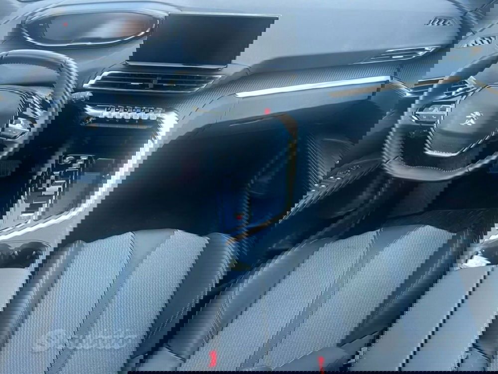 Peugeot 3008 usata a Salerno (5)
