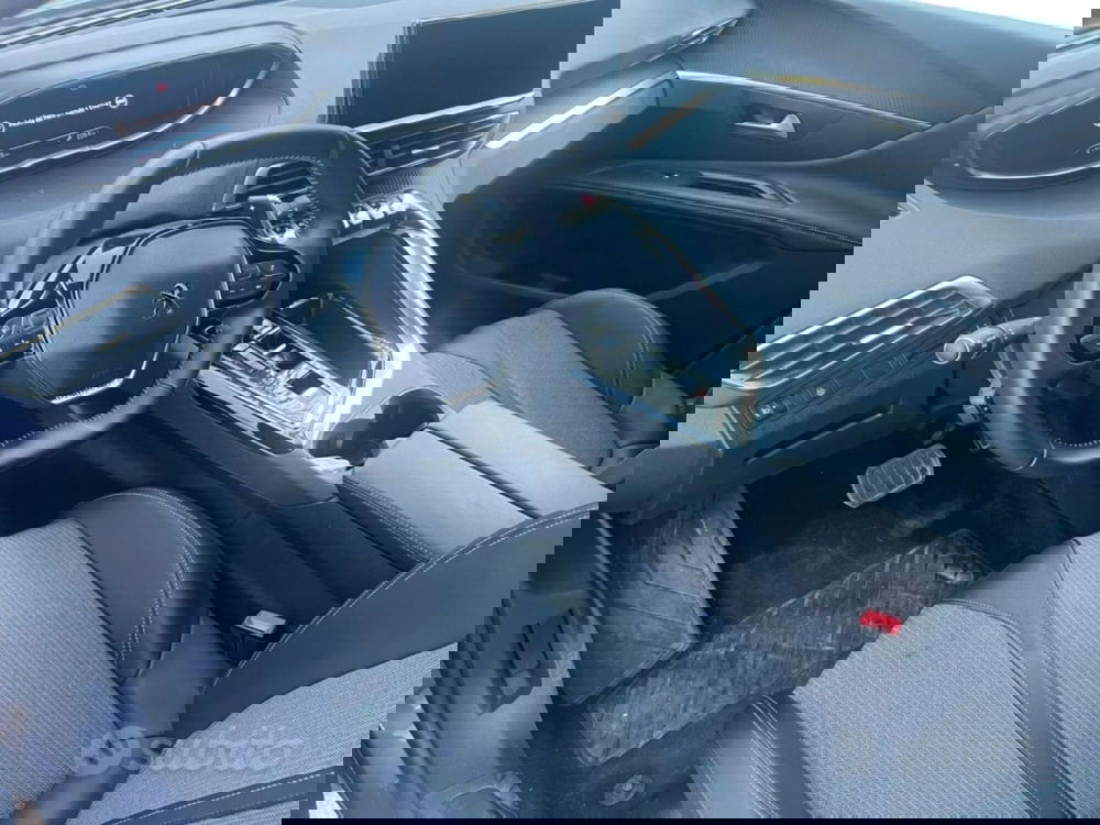Peugeot 3008 usata a Salerno (6)