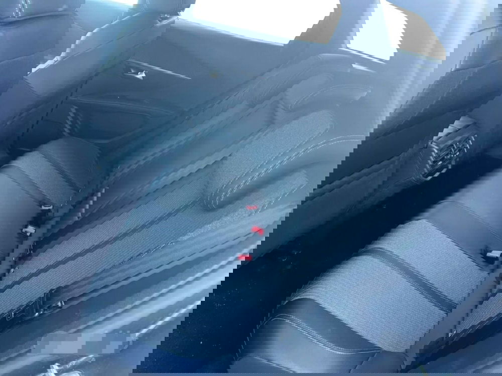 Peugeot 3008 usata a Salerno (7)