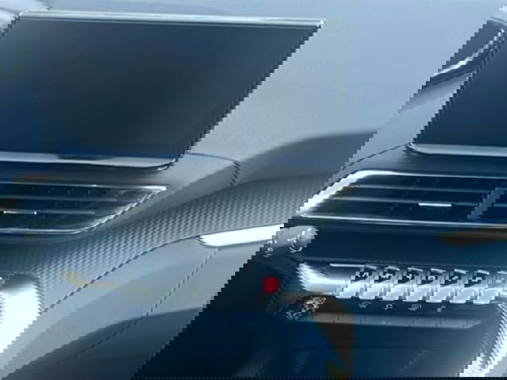 Peugeot 3008 usata a Salerno (8)