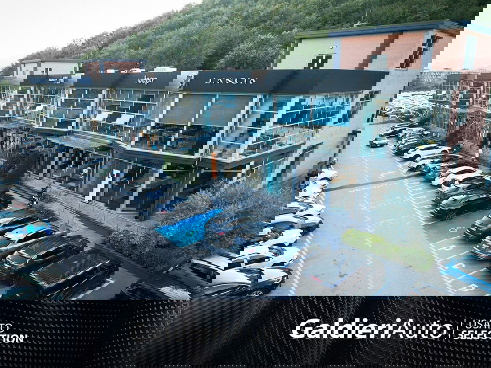 Ds DS 3 usata a Salerno (18)