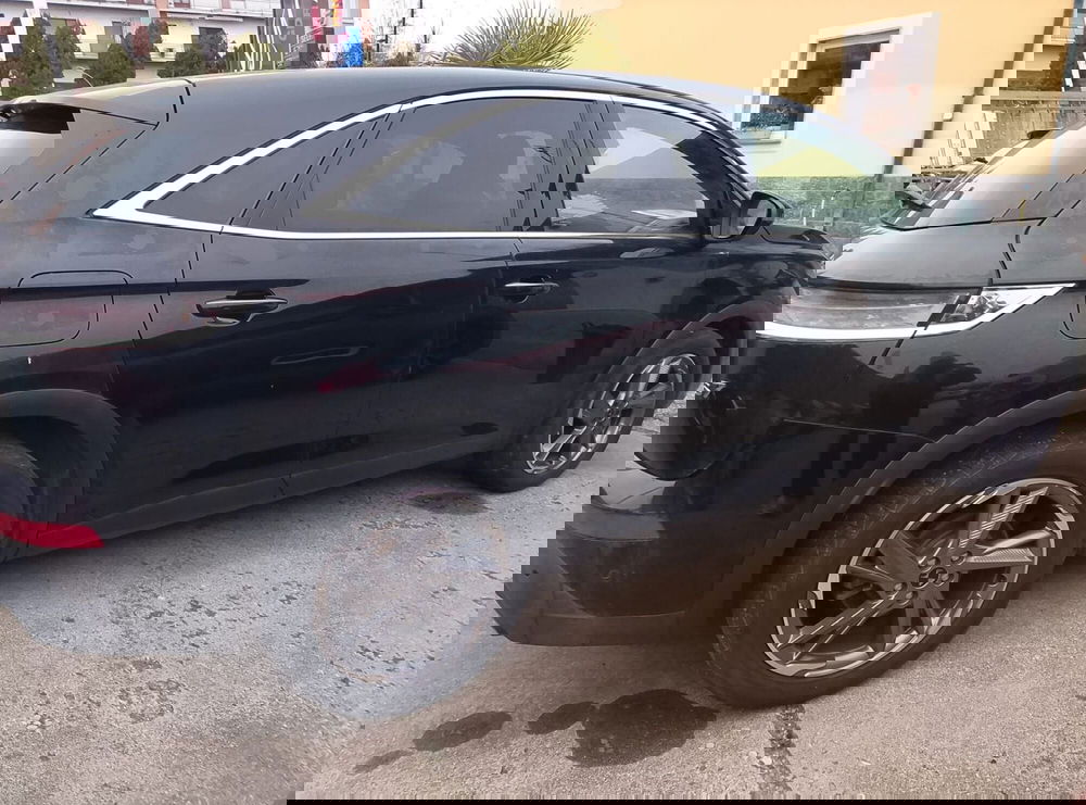 Ds DS 3 usata a Salerno (3)