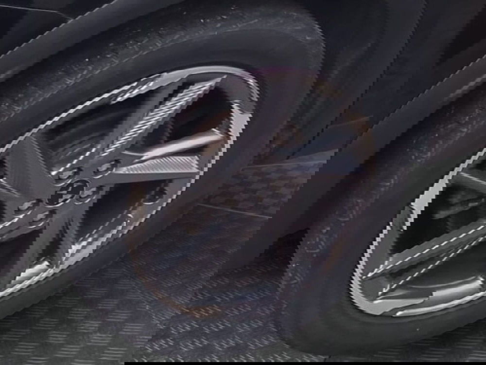 Ds DS 3 usata a Salerno (4)