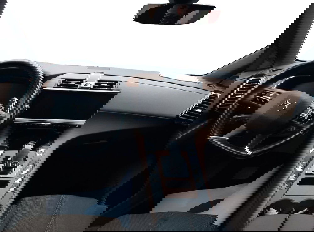 Ds DS 3 usata a Salerno (5)