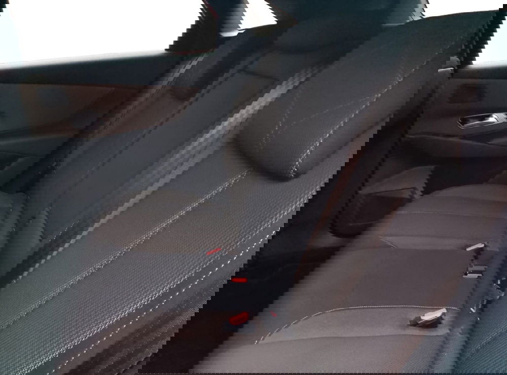 Ds DS 3 usata a Salerno (7)