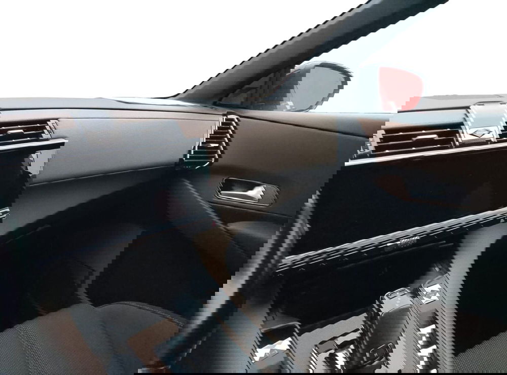 Ds DS 3 usata a Salerno (8)