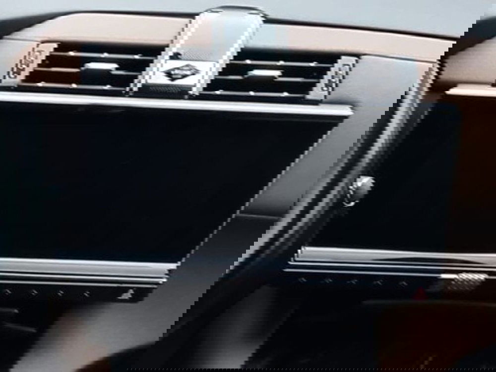 Ds DS 3 usata a Salerno (9)