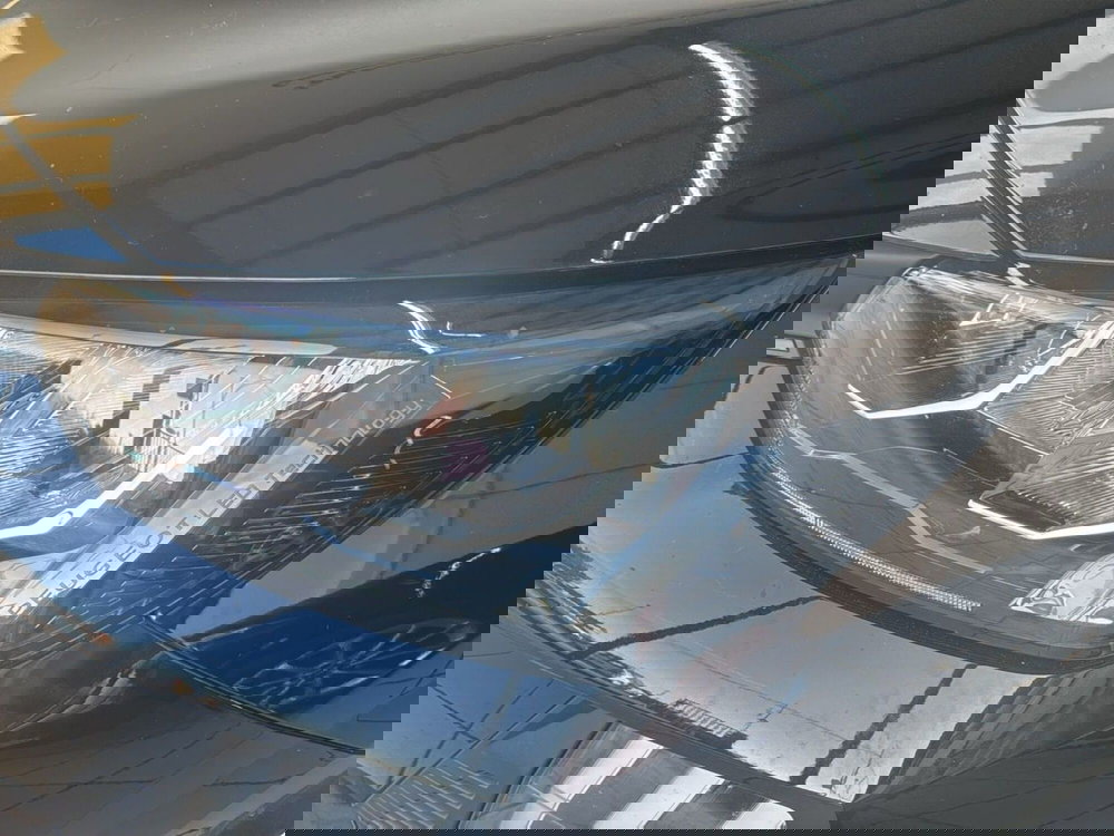 Peugeot 208 usata a Salerno (11)