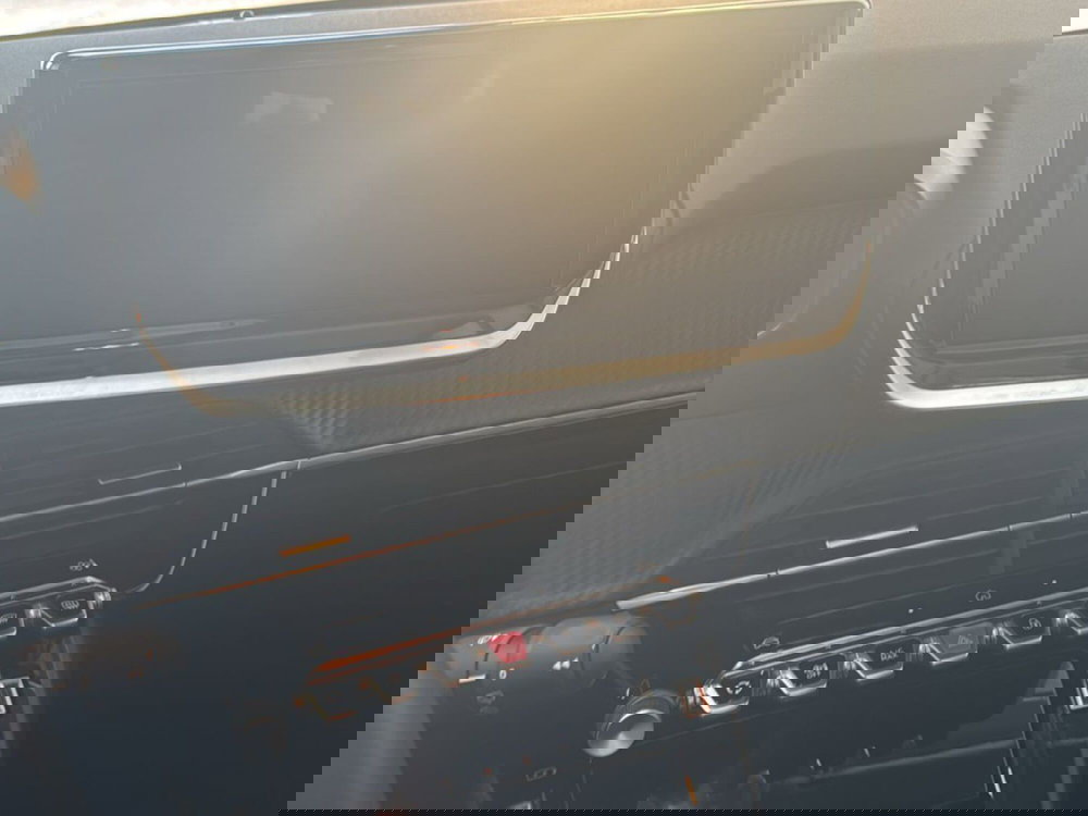 Peugeot 208 usata a Salerno (15)