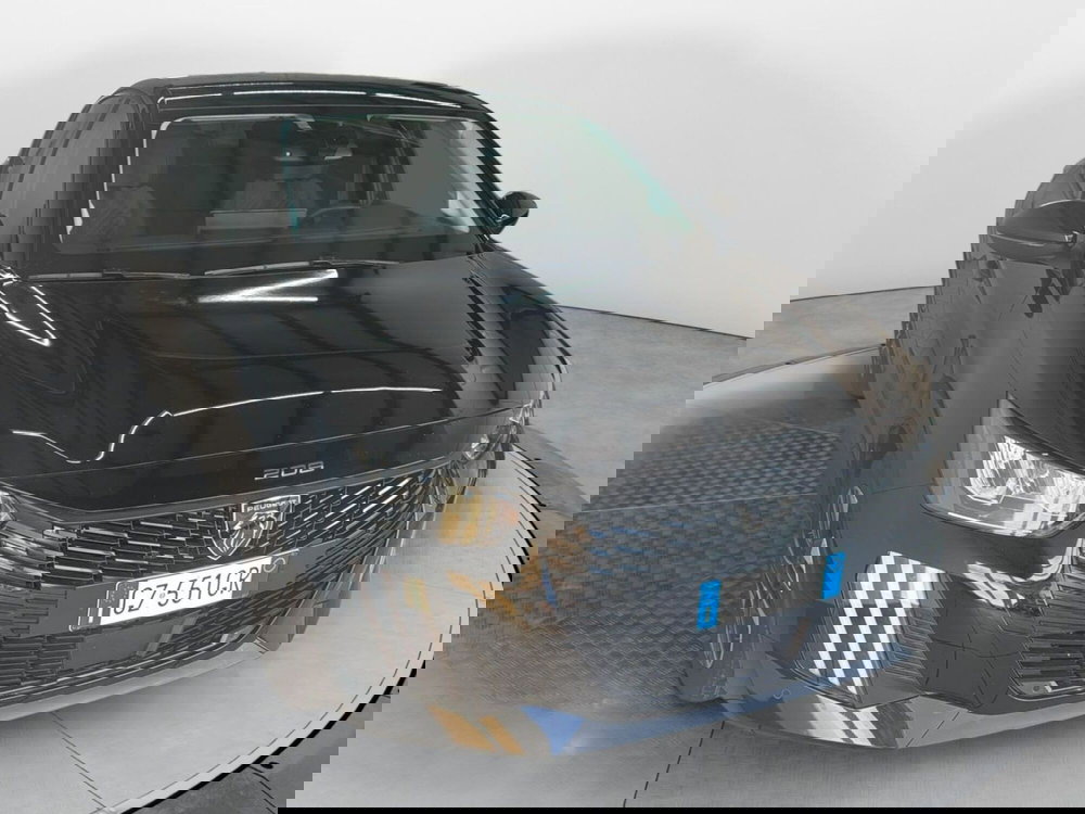 Peugeot 208 usata a Salerno (2)