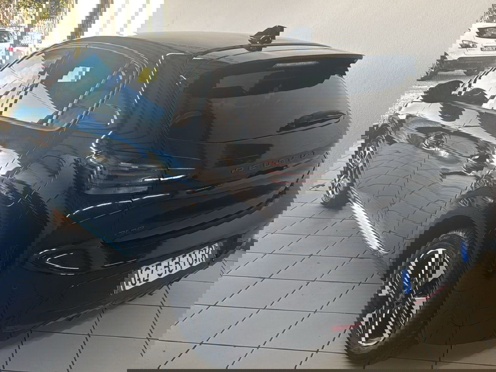 Peugeot 208 usata a Salerno (3)