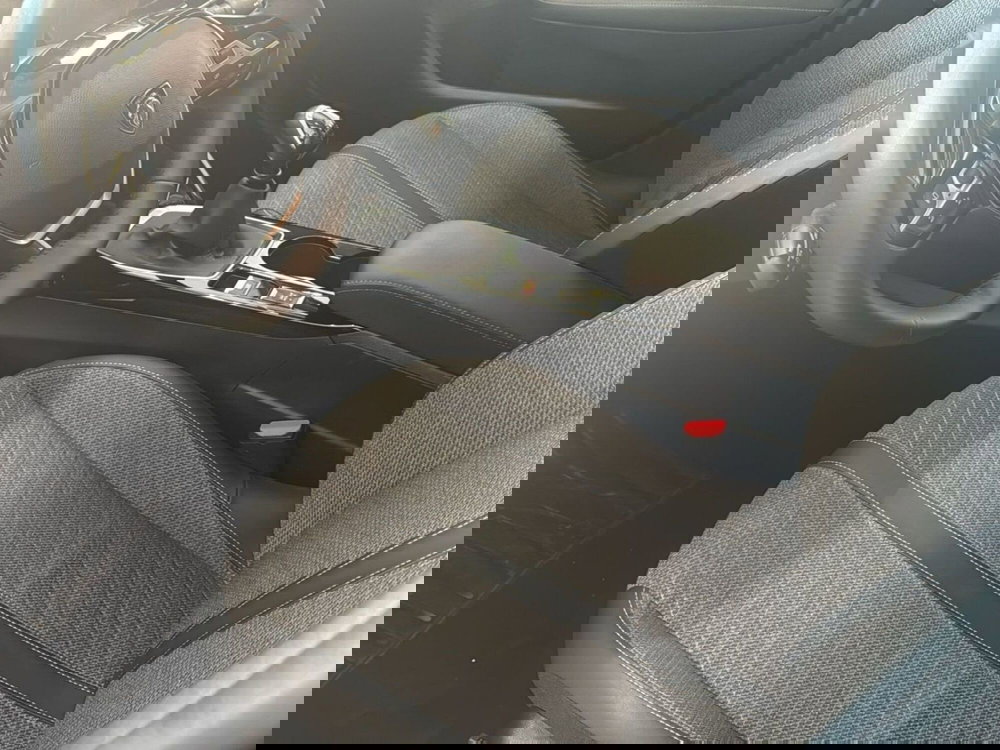 Peugeot 208 usata a Salerno (6)