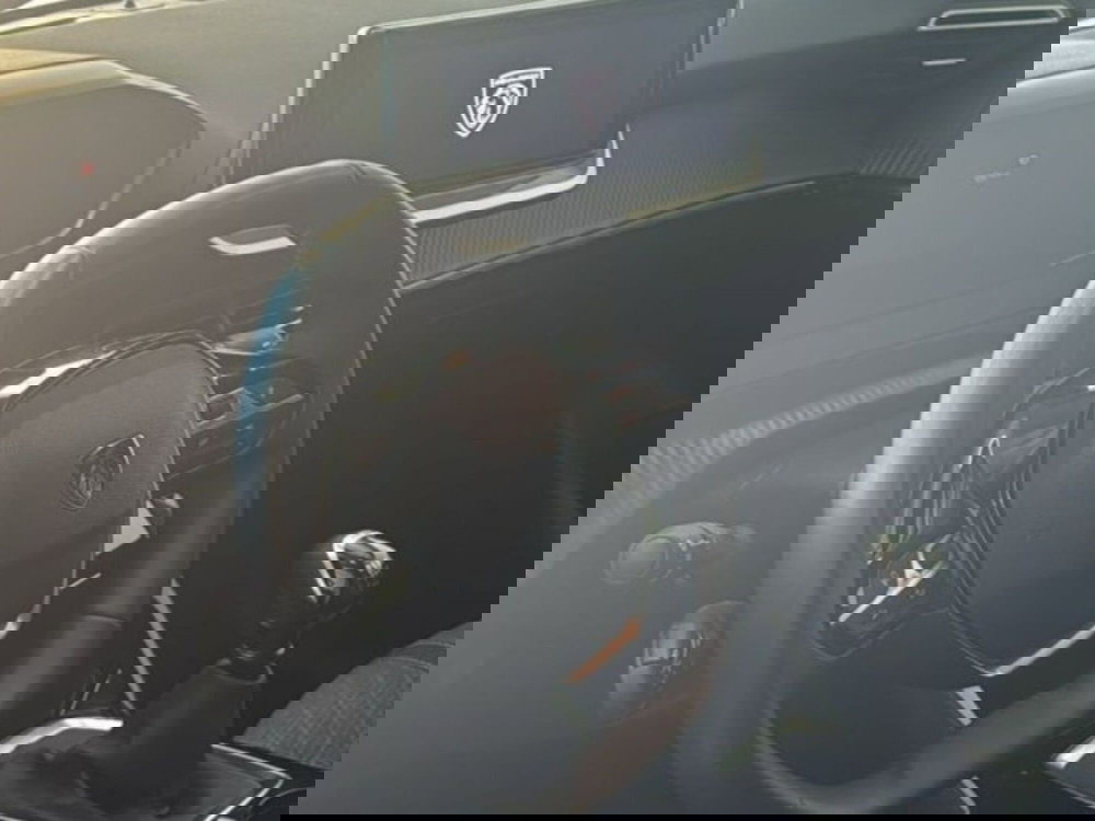 Peugeot 208 usata a Salerno (7)